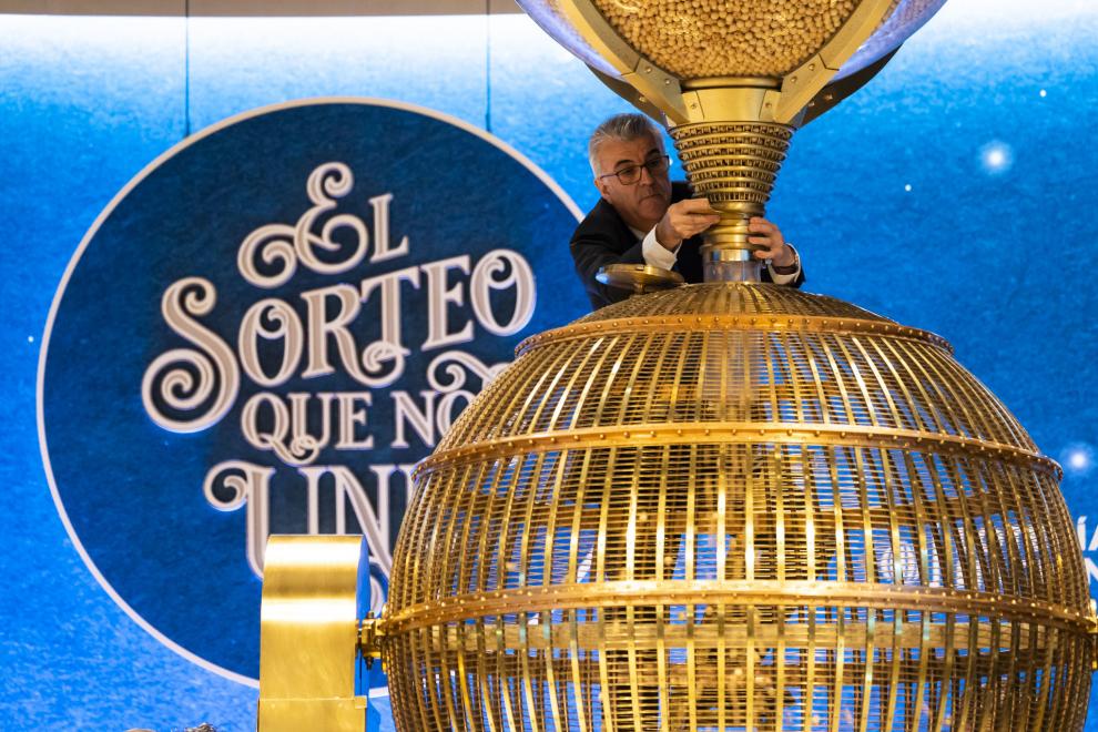 contrapunto bbdo, loteria de navidad