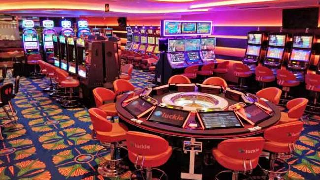 casino kursaal