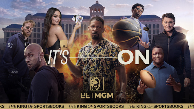 BetMGM