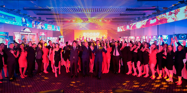 zitro experience mexico