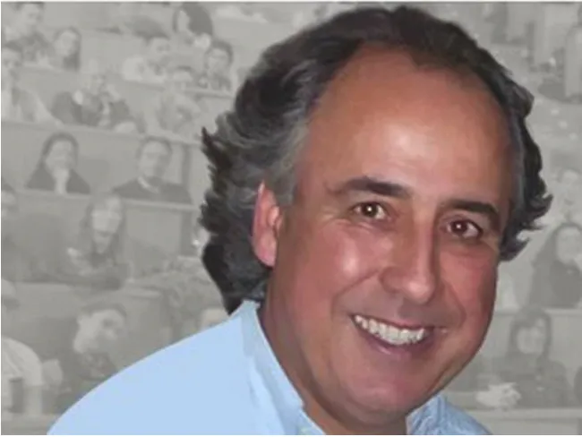 Emilio Duro, Expo Congreso Andaluz