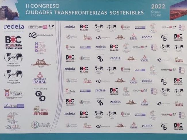 El sector del juego y los nuevos operadores, claves en el II Congreso Ciudades Transfronterizas