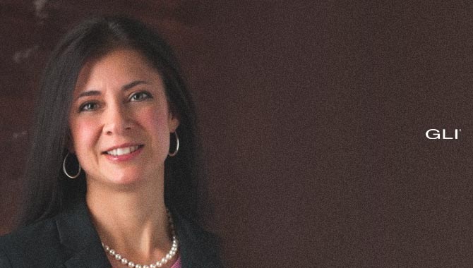 Gaming Laboratories International (GLI®) asciende a Angela Wong a Vicepresidenta de Soluciones Globales de Lotería