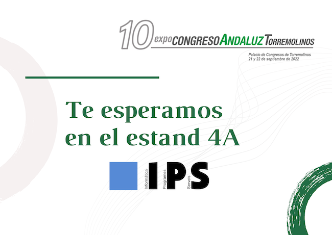 IPS lleva a Torremolinos toda su artillería de novedades