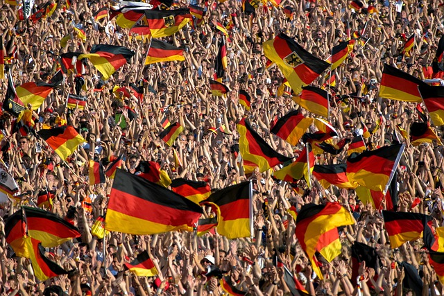 Interwetten becomes the official betting provider for the DFB