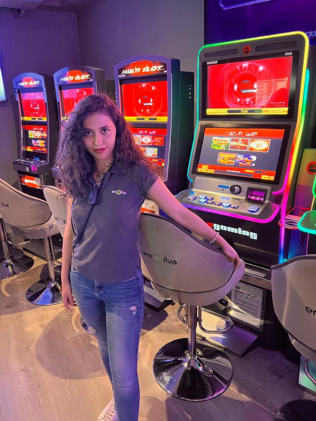 E-GAMING