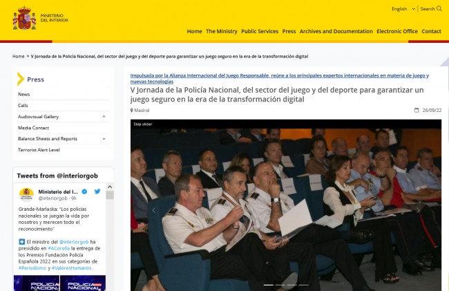 LO MÁS LEÍDO DE AYER