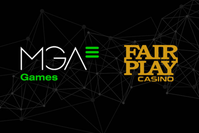 MGA Games sella su llegada al mercado de Países Bajos