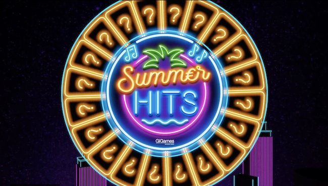 NOVOMATIC alarga el verano con Summer Hits