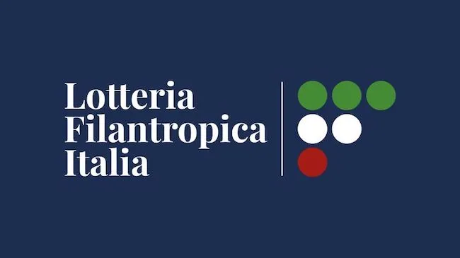 igt, lotteria filantropica italia