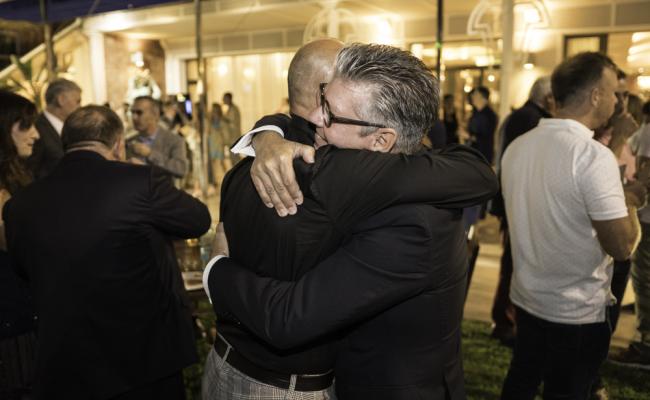 MERKUR DOSNIHA patrocinará las GALERÍAS DE FOTOS del cóctel del día 21 del X Expo Congreso Andaluz en Torremolinos