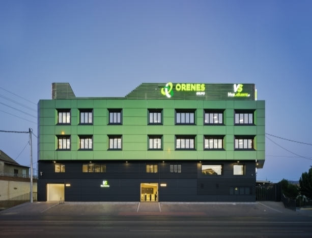 ORENES: Beneficio consolidado de 27,8 millones de € superando las pérdidas de casi 23 millones en pandemia