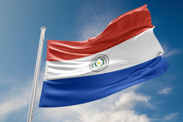 paraguay, apuestas deportivas, conajzar