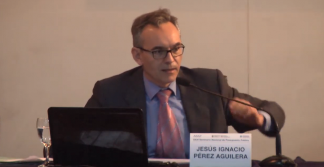 ANDALUCÍA, JUEGO, DIRECTOR, Jesús Ignacio Pérez Aguilera