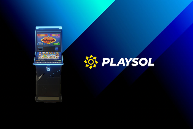 Playsol presume de contar con el NOVOMATIC WINNER HD