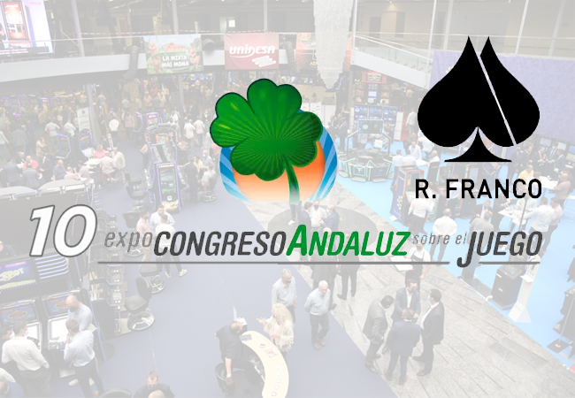 R.Franco, máxima expectación ante sus novedades para el X Expo Congreso Andaluz