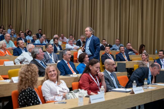 TERCERA GALERÍA DE FOTOS DE TORREMOLINOS CORTESÍA DE MGA INDUSTRIAL