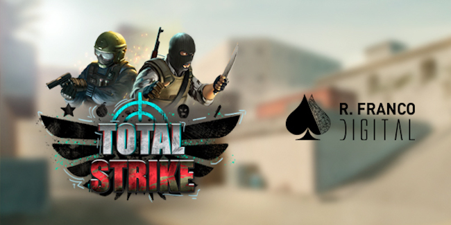 r franco digital, total strike