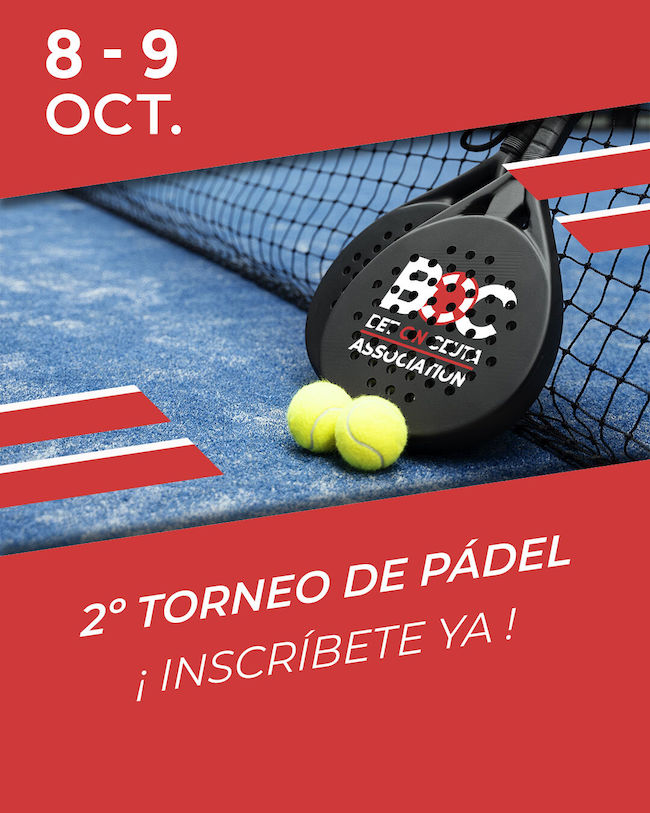 Unas jornadas de deporte por cortesía de Bet on Ceuta