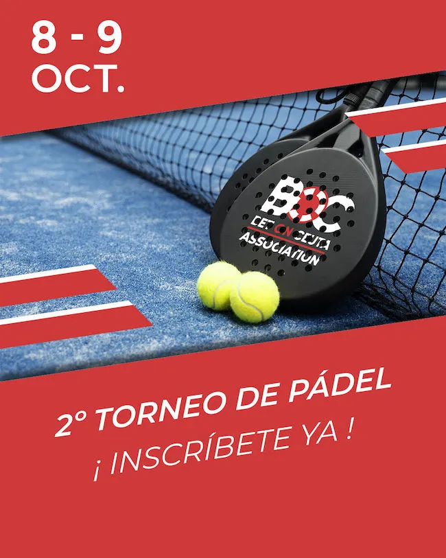 Unas jornadas de deporte por cortesía de Bet on Ceuta