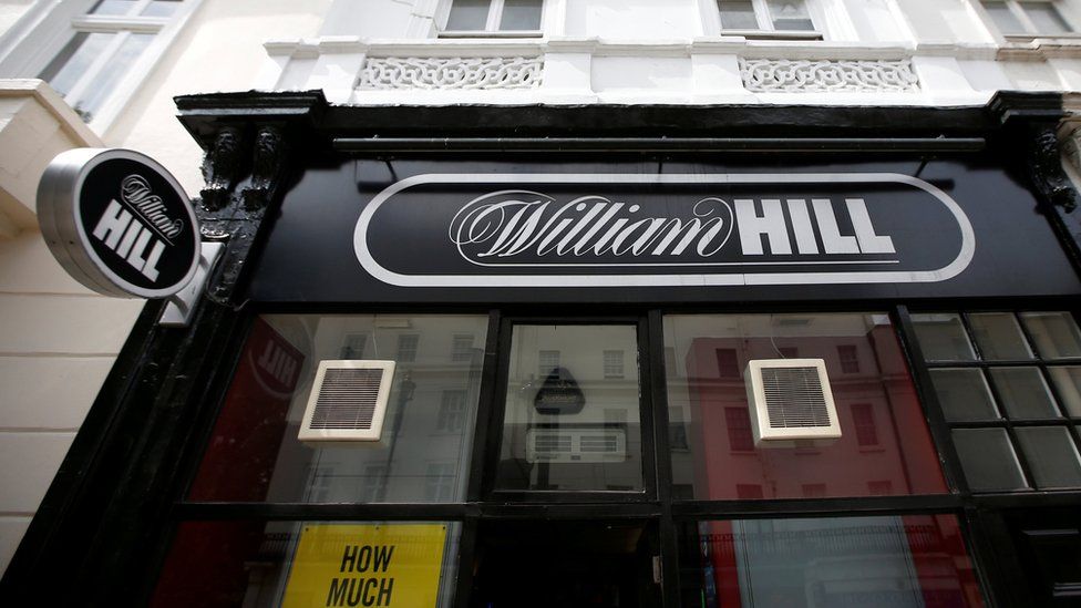 William Hill y Betfred muestran su dolor por el fallecimiento de Isabel II cerrando por un día
