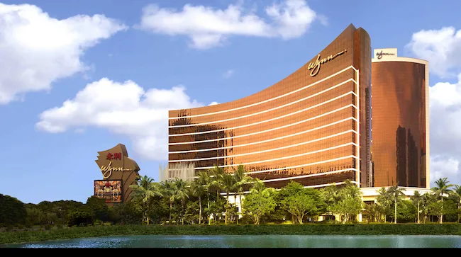 Wynn Resorts reports a $900 million revenue in the second quarter of 2022