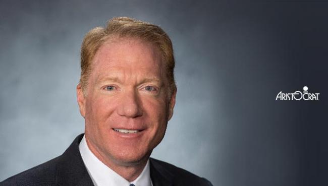Aristocrat propone como nuevo director no ejecutivo a un destacado líder tribal nativo americano en los Estados Unidos