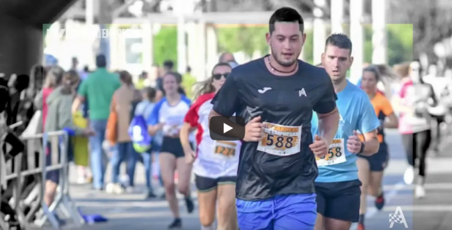 Apuestas de Murcia de IV Carrera de Empresas de Murcia