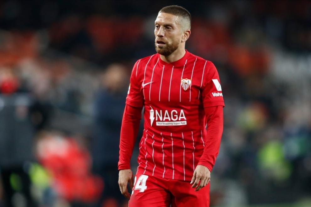  El Sevilla FC cierra un acuerdo de patrocinio con un operador de apuestas asiático