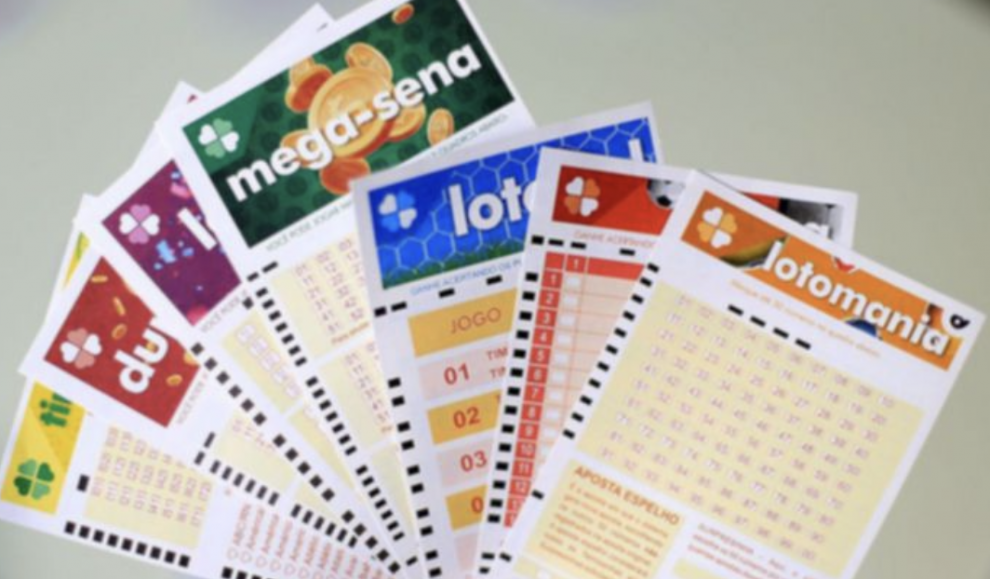 Loterías de Brasil incorpora código QR en los recibos de apuestas para repetir juegos con solo presentar el recibo