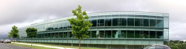 RETABET compra la sede de Zamudio en Bizkaia
