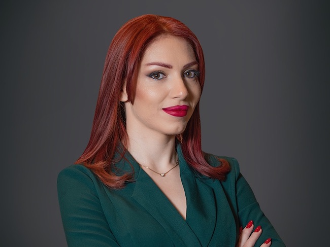 Armine Sirunyan, Digitain
