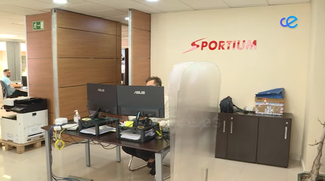 Bet on Ceuta