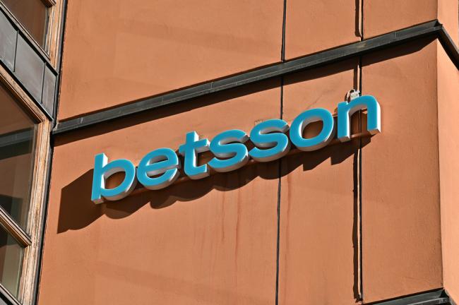 Betsson refuerza su posición en el mercado B2B de apuestas deportivas