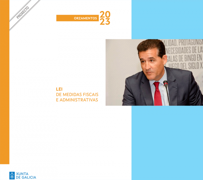 Fernando Henar, presidente de CEJ