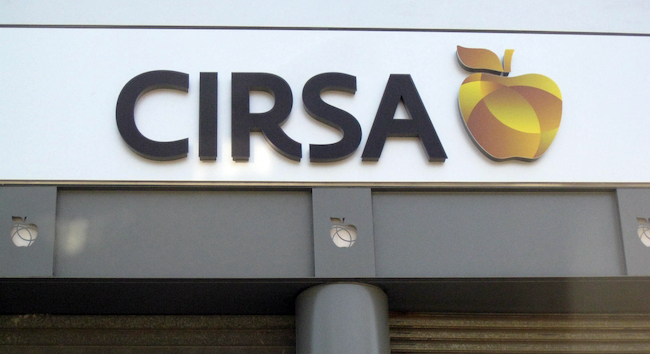 CIRSA, JUEGO RESPONSABLE, G4
