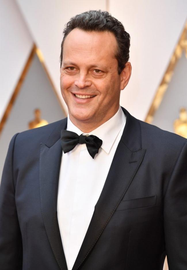 Vince Vaughn to star in new Caesars ad campaign