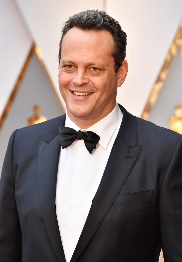 Vince Vaughn será la estrella en la nueva campaña publicitaria de Caesars