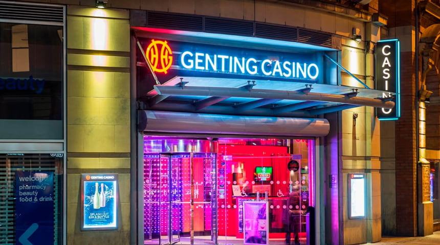 GENTING CASINOS guarantees safe bets during SAFER GAMBLING WEEK