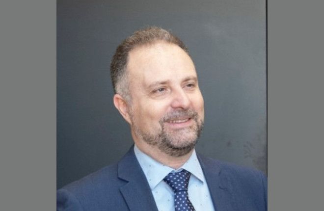 Javier Morales será el nuevo encargado de Desarrollo Comercial y ventas de ORENES GRUPO