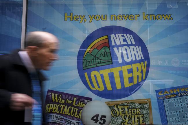 RESPONSIBLE GAMING, NEW YORK