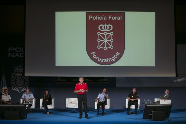 La intervención de Agustín Gastaminza en la V Jornada del Juego Responsable, destacada en la prensa navarra