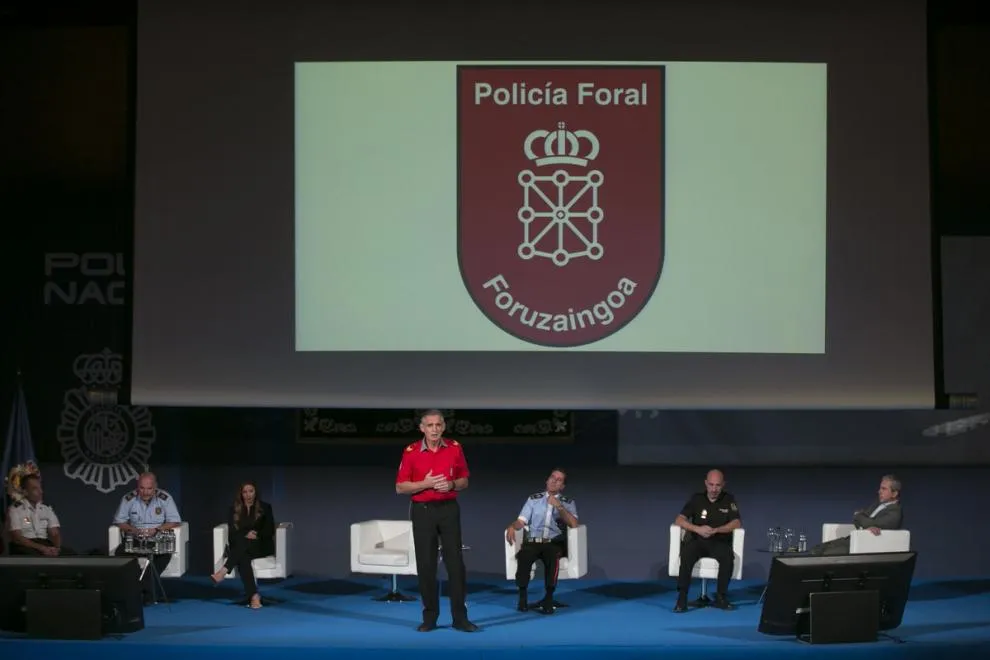 La intervención de Agustín Gastaminza en la V Jornada del Juego Responsable, destacada en la prensa navarra