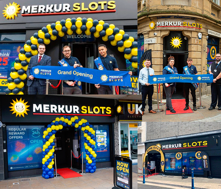 merkur, slots, reino unido