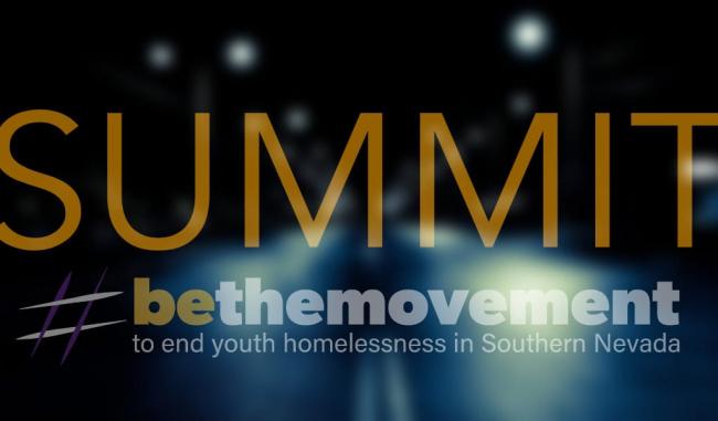 Nevada Partnership for Homeless Youth y Las Vegas Sands establecen la cumbre de jóvenes sin hogar del sur de Nevada para el 17 de noviembre 