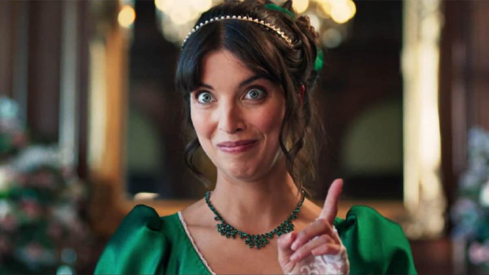 Paddy Power se inspira en Los Bridgerton para su nueva campaña de bingo online