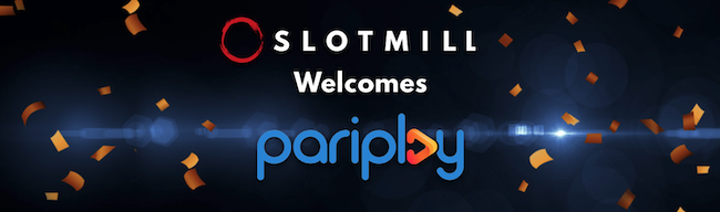 Pariplay, Slotmill