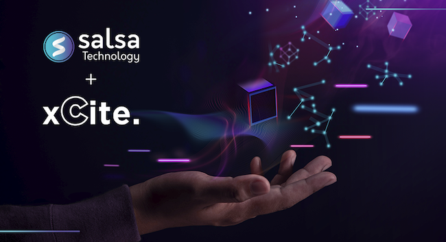 Salsa Technology, xCite Group, Betopia, Betmotion