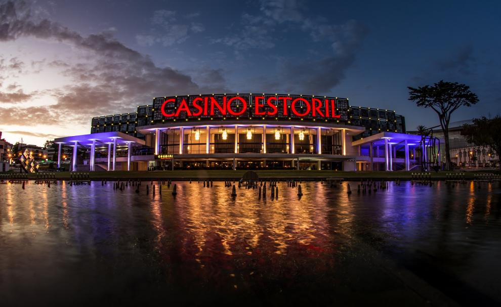 Se analizan las propuestas de concesión para los casinos de Estoril y Figueira da Foz