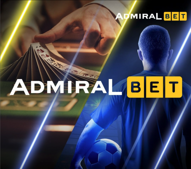 AdmiralBet